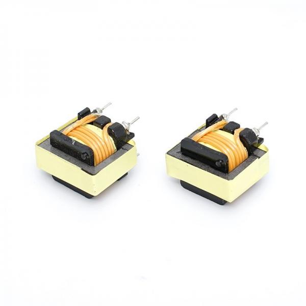 Quality EI19 Vertical 1000:2 2000:2 Audio Frequency Transformer Low Frequency Voltage for sale