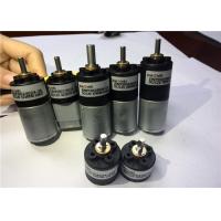 Quality DC Motor Gearbox for sale