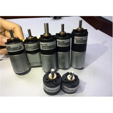 Quality Customization 3-12V 24mm Brushless DC Motor Gearbox For Home Appliance for sale