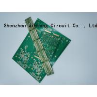 China HASL ENIG Mini Bluetooth Circuit Board PCB For Mobile Audio for sale