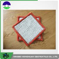 China Sealing Solution Landfill Liner Material Waterproof , Composite Laminate GCL factory