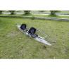 China Light Weight Clear Plastic Kayak Polycarbonate Transparent  Eco - Friendly factory