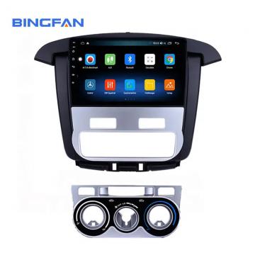 Quality 9inch 2din Android 10 System TFT TN Screen Full Touch Screen Car Radio For for sale