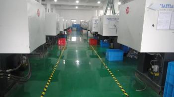 China Factory - Yuyao S-pack plastic co.,ltd