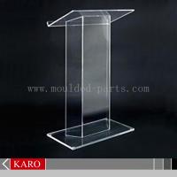 China Acrylic display stand for sale