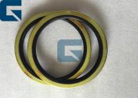 China High Performance Hydraulic Ram Seals Kit , Oil Seal Kit High Temperature Resistant factory