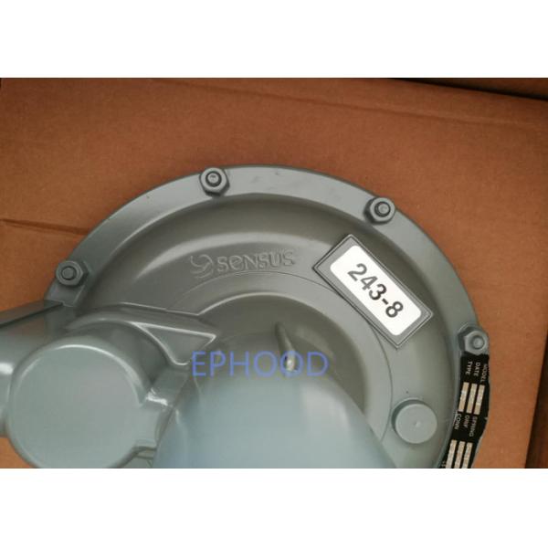 Quality Sensus 243-8 Model Commercial Lpg Pressure Regulator Natural Gas Two Stage for sale