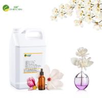 China Home Fragrance Magnolia Scent Diffuser Fragrance Oil Concentrated Fragrance factory