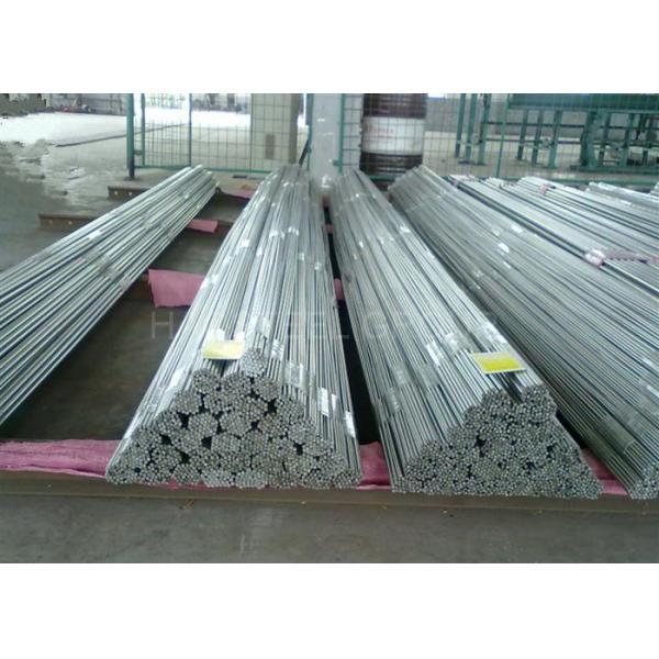 Quality Max 18m Length Stainless Steel Solid Bar Diameter 1mm - 500mm High Surface for sale