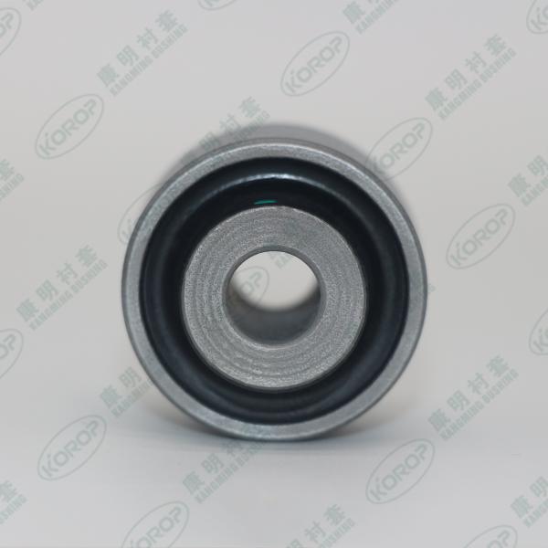 Quality Rubber Front Lower Honda Trailing Arm Bushing For CR-X 51455-SR3-004 Stable for sale