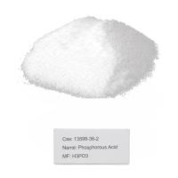 China Hot Mono Di Potassium Salts Of Fungicide Phosphorous Acid Powder factory
