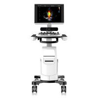 Quality Color Doppler Ultrasound Scanner Chison Qbit 5 With 15 Inch LED for sale