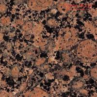 China Granite - Baltic Brown Granite Tiles, Slabs, Tops - Hestia Made factory