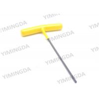 Quality T Handle Hex Key Tool Paragon Spare Parts 944022401 For VX XLC7000 Cutter for sale