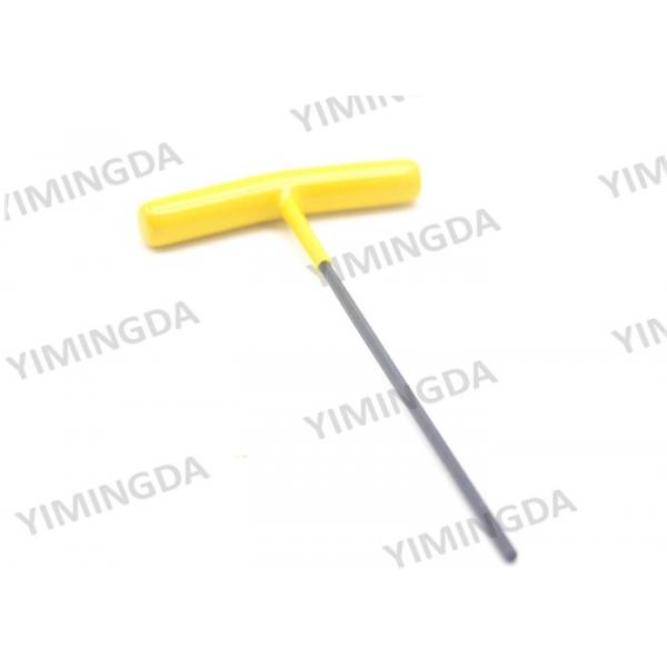 Quality T Handle Hex Key Tool Paragon Spare Parts 944022401 For VX XLC7000 Cutter for sale