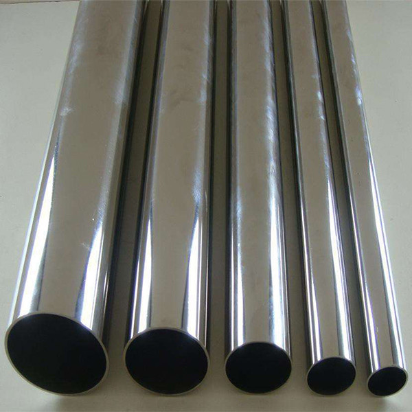 Quality Seamless Stainless Steel Tube Pipe Cold Rolled 304L 316 316L 310 310S 321 304 for sale