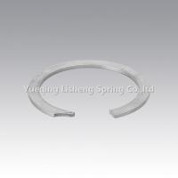 China retaining ring Snap ring Constant Section Rings for sale