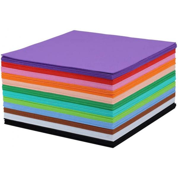 Quality Practical EPE EVA Foam Sheet Thickened Smooth Surface Durable for sale