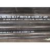 China Customizable Header Pipe ASME SA335 P9 Ferritic Seamless Alloy Steel Tube factory
