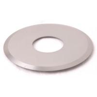 Quality Polished YL10.2 Cemented Carbide hard alloy Disc Cutter ISO9001 2008 for sale