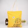 China Newest fashion reusable cloth shopping bag wholesale drawstring cotton bagS factory