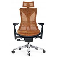 China High Back Herman Miller Eames Ergonomic Office Chair Lumbar Support factory