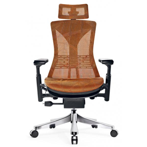 Quality High Back Herman Miller Eames Ergonomic Office Chair Lumbar Support for sale