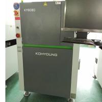 China KY8080 Online SMT Inspection Machine PCB Solder Paste Inspection Equipment factory
