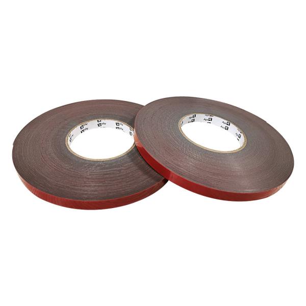 Quality Wholesale Price Customized Specifications Thick Double Sided Foam Tape for sale