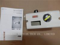 China V18345-1020421001 ABB Electro-Pneumatic Positioner factory