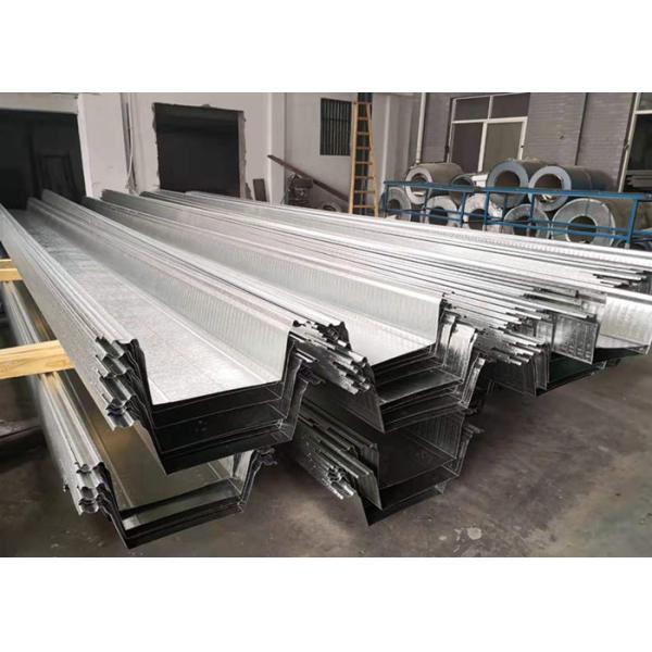 Quality Customized Metal Deck Sheet Comflor 210, 225, 100 Equivalent Composite Metal for sale