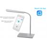 China WIFI Controlled Modern LED Table Lamps Works with Alexa and Google Assistant factory