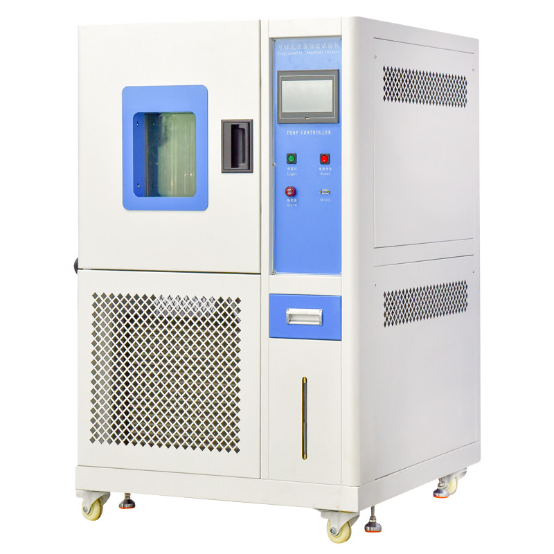 China LY-2800 CE Mark Climate Chamber Temperature And Humidity Test Machine From LIYI factory