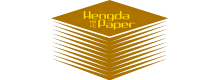 China Henan Hengda Paper Co., Ltd. logo