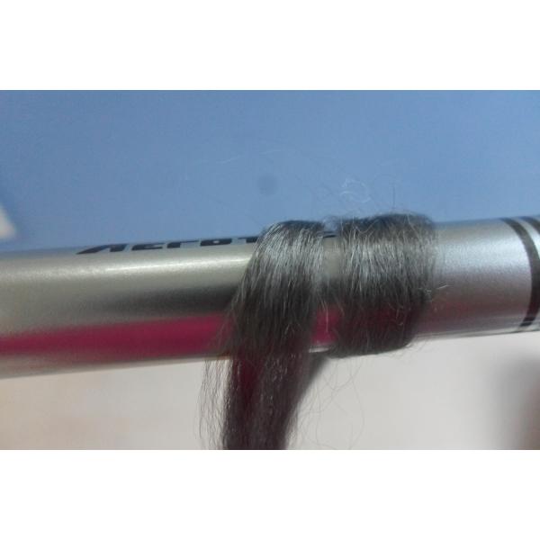 Quality Silver Rustproof 2um Diameter Titanium Fiber SGS Approved for sale