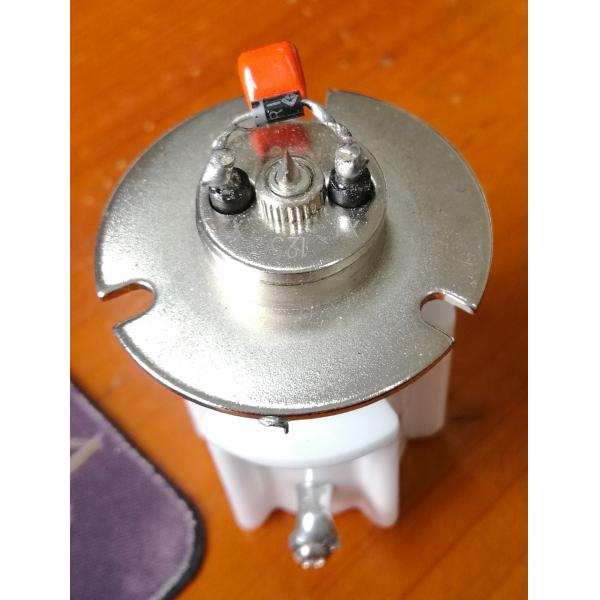 Quality High Voltage DC25KV SF6 Gas Filled Relay Switch With Coil 12V 24V 26.5V for sale