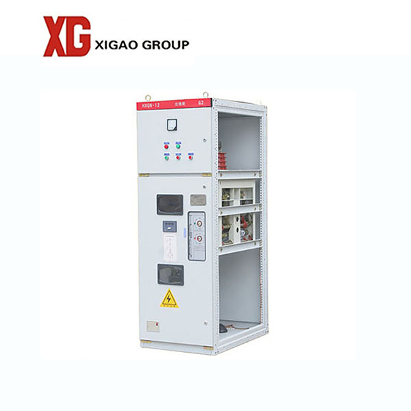 Quality XGN2 High Voltage 11kv 12kv Metal Clad Power Distribution Switchgear for sale