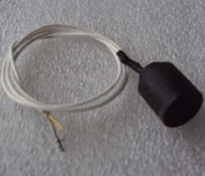 Quality Anemobiagraph 200KHz 400PF ABS Plastic Ultrasonic Transducer for sale