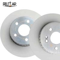 Quality A0004230512 Rear Auto Brake Disc For Mercedes-Benz Parts for sale