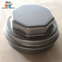 China ISO Wear Resistant 1kg Q195L Fuwa Trailer Wheel Hub Caps for sale