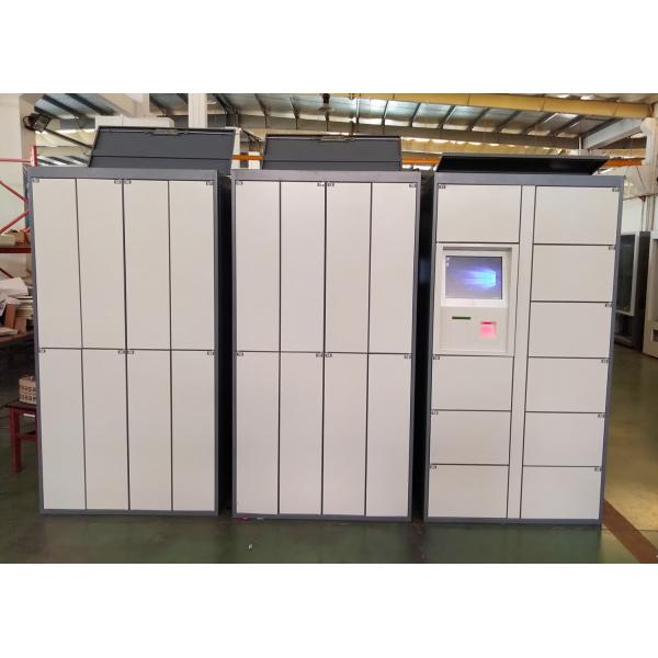 Quality Dry Clean Laundry Room Lockers Cabinet For Automated Dry Cleaning Business with for sale