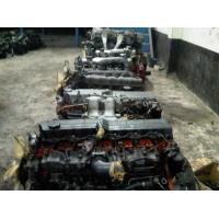 Quality 6hh1 Engine Assembly Isuzu Oem Parts Diesel Engine Assy Motor De Isuzu for sale