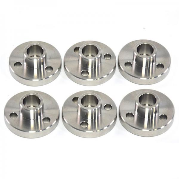Quality 3axis Precision CNC Metal Turned Parts Machined For Aerospace for sale
