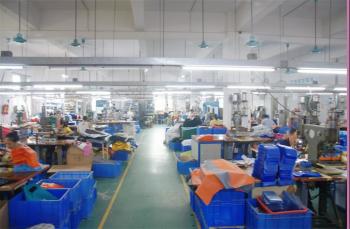 China Factory - Dongguan Yuanfeng Plastic Jewelry Co., Ltd.