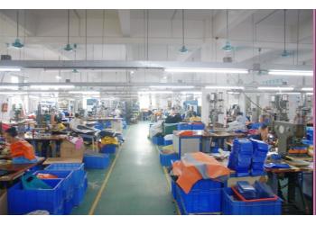 China Factory - Dongguan Yuanfeng Plastic Jewelry Co., Ltd.