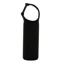 China Portable Neoprene Water Bottle Accessories Cooler Cover For Outdoor factory