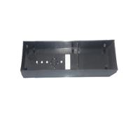 Quality Steel Aluminum OEM Injection Molding Parts For Control Panel Air Heater for sale