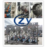 China Multi Function	Corn Starch Machine / Starch Hydrocyclone Stainless Steel factory
