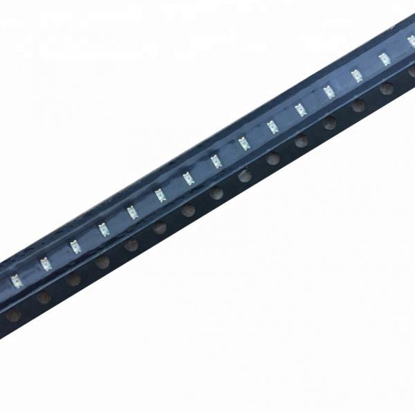 Quality 0603 SMD LED Blue chip 1608 led light emiting diode LED factory sell for LED for sale