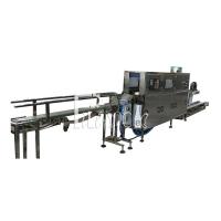 Quality 120 BPH Gallon Filling Line for sale